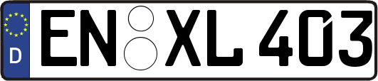 EN-XL403