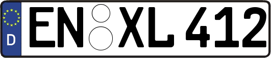 EN-XL412