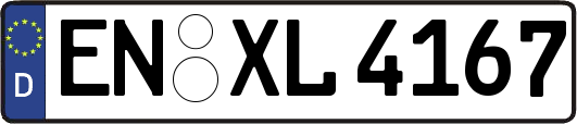 EN-XL4167