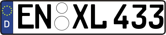 EN-XL433