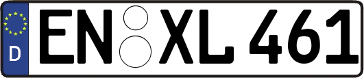 EN-XL461