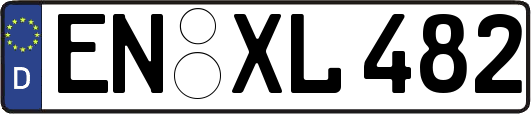 EN-XL482