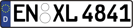 EN-XL4841