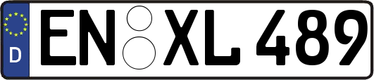 EN-XL489