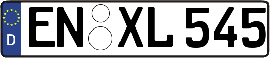EN-XL545