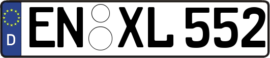 EN-XL552