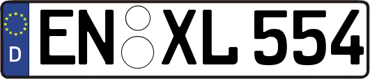 EN-XL554