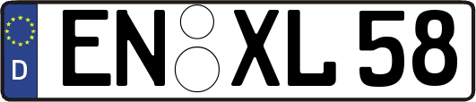 EN-XL58