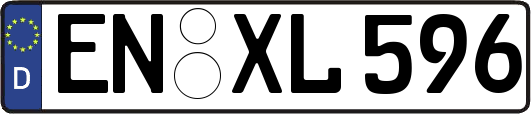 EN-XL596