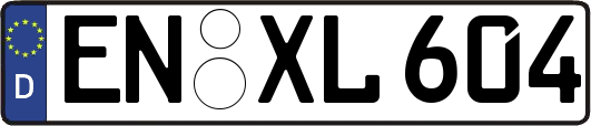 EN-XL604