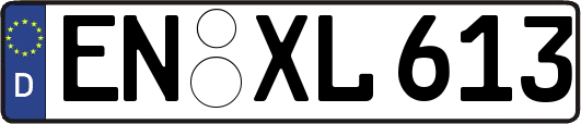 EN-XL613