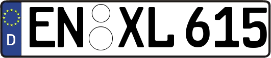 EN-XL615