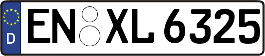 EN-XL6325