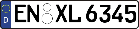 EN-XL6345