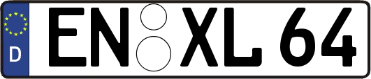 EN-XL64