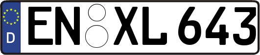 EN-XL643