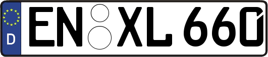 EN-XL660