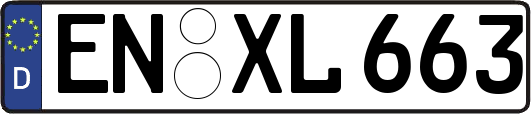 EN-XL663
