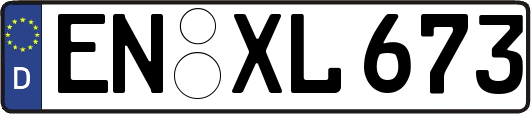 EN-XL673