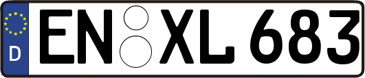 EN-XL683