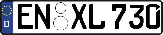 EN-XL730