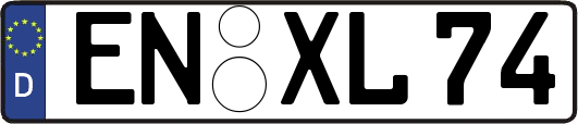 EN-XL74