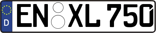 EN-XL750