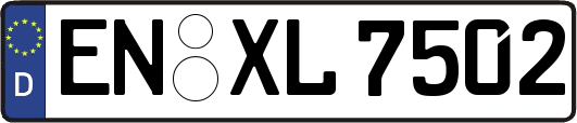 EN-XL7502