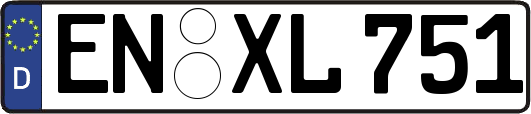 EN-XL751