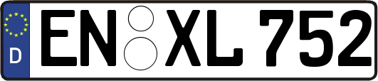 EN-XL752