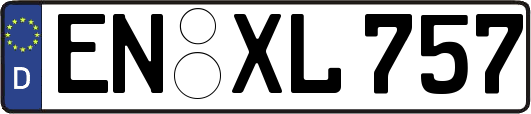 EN-XL757