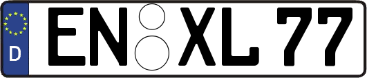 EN-XL77