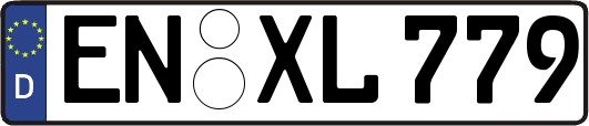 EN-XL779