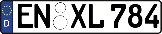 EN-XL784