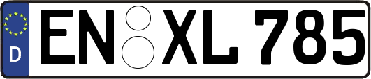 EN-XL785