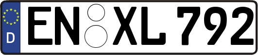 EN-XL792