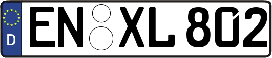 EN-XL802