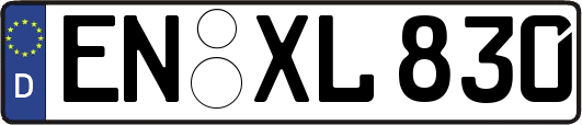 EN-XL830