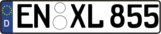 EN-XL855