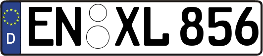EN-XL856