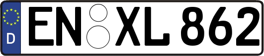 EN-XL862