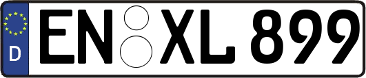 EN-XL899