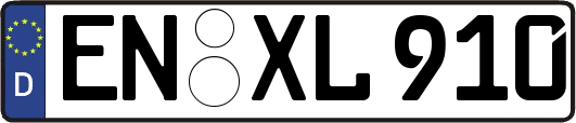EN-XL910