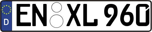 EN-XL960