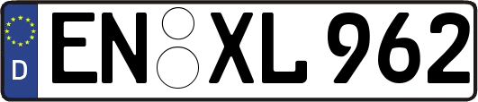 EN-XL962
