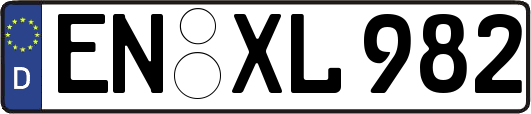 EN-XL982