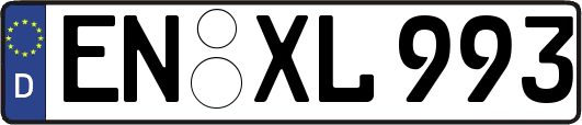 EN-XL993