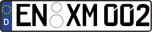 EN-XM002