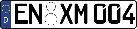 EN-XM004