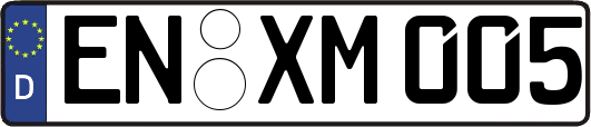 EN-XM005